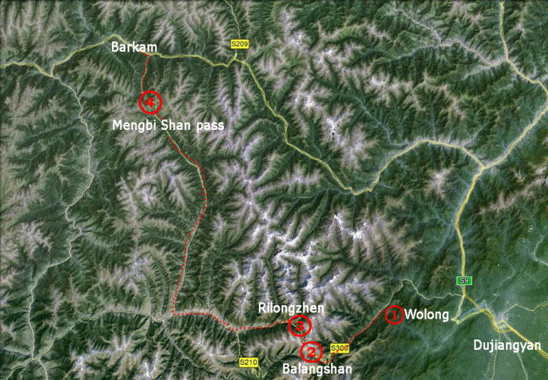 Balang to Brkham text